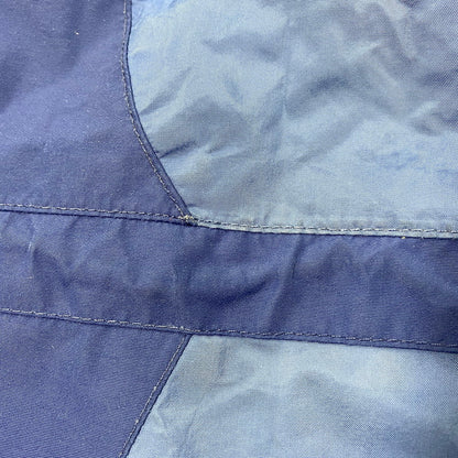【現状渡し品】【メンズ】 NP-0955 90S MOUNTAIN LIGHT JACKET マウンテン ライト ジャケット アウター 144-251117-ya-11-izu サイズ：L カラー：BLUE 万代Net店