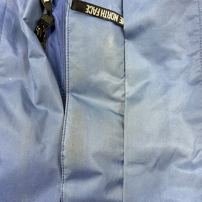 【現状渡し品】【メンズ】 NP-0955 90S MOUNTAIN LIGHT JACKET マウンテン ライト ジャケット アウター 144-251117-ya-11-izu サイズ：L カラー：BLUE 万代Net店