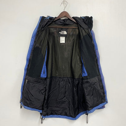 【現状渡し品】【メンズ】 NP-0955 90S MOUNTAIN LIGHT JACKET マウンテン ライト ジャケット アウター 144-251117-ya-11-izu サイズ：L カラー：BLUE 万代Net店