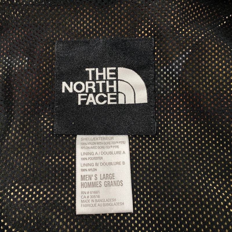 【現状渡し品】【メンズ】 NP-0955 90S MOUNTAIN LIGHT JACKET マウンテン ライト ジャケット アウター 144-251117-ya-11-izu サイズ：L カラー：BLUE 万代Net店