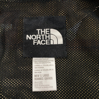 【現状渡し品】【メンズ】 NP-0955 90S MOUNTAIN LIGHT JACKET マウンテン ライト ジャケット アウター 144-251117-ya-11-izu サイズ：L カラー：BLUE 万代Net店