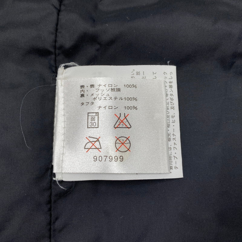 【現状渡し品】【メンズ】 NP-0955 90S MOUNTAIN LIGHT JACKET マウンテン ライト ジャケット アウター 144-251117-ya-11-izu サイズ：L カラー：BLUE 万代Net店