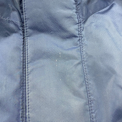 【現状渡し品】【メンズ】 NP-0955 90S MOUNTAIN LIGHT JACKET マウンテン ライト ジャケット アウター 144-251117-ya-11-izu サイズ：L カラー：BLUE 万代Net店