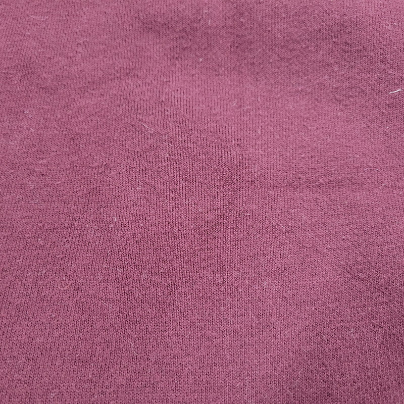 【中古品】【メンズ】 Polo by Ralph Lauren ポロバイラルフローレン SWEATSHIRT スウェットシャツ USA製 トレーナー 長袖 トップス 146-251115-as-16-izu カラー：バーガンディ 万代Net店