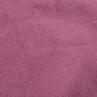 【中古品】【メンズ】 Polo by Ralph Lauren ポロバイラルフローレン SWEATSHIRT スウェットシャツ USA製 トレーナー 長袖 トップス 146-251115-as-16-izu カラー：バーガンディ 万代Net店