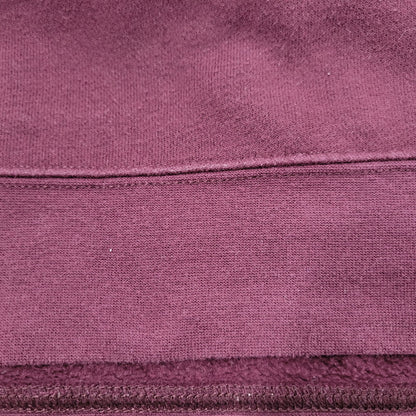 【中古品】【メンズ】 Polo by Ralph Lauren ポロバイラルフローレン SWEATSHIRT スウェットシャツ USA製 トレーナー 長袖 トップス 146-251115-as-16-izu カラー：バーガンディ 万代Net店