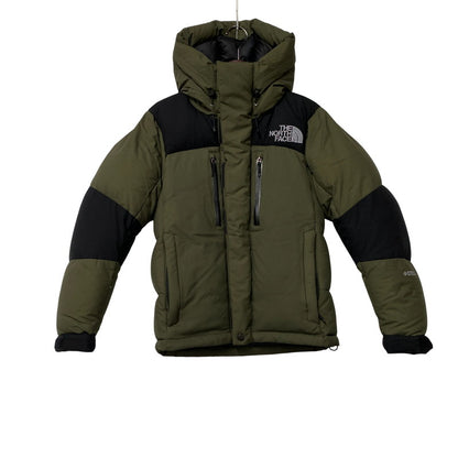 【中古品】【レディース】 ND91950 BALTRO LIGHT JACKET バルトロ ライト ジャケット アウター 168-251110-cs-01-izu サイズ：XXS カラー：カーキ 万代Net店