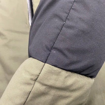 【中古品】【レディース】 ND91950 BALTRO LIGHT JACKET バルトロ ライト ジャケット アウター 168-251110-cs-01-izu サイズ：XXS カラー：カーキ 万代Net店