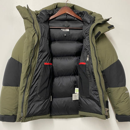 【中古品】【レディース】 ND91950 BALTRO LIGHT JACKET バルトロ ライト ジャケット アウター 168-251110-cs-01-izu サイズ：XXS カラー：カーキ 万代Net店