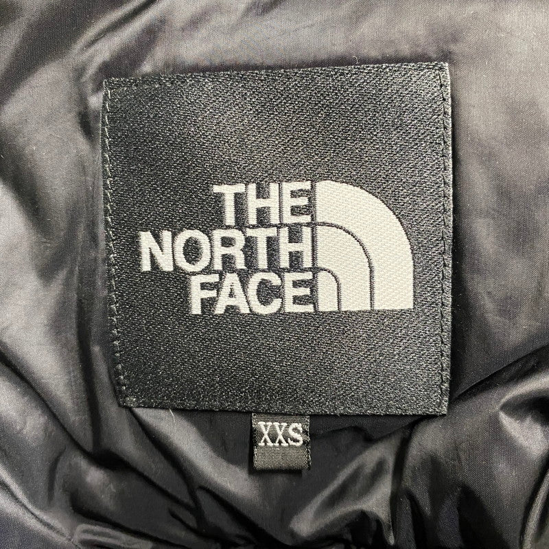 【中古品】【レディース】 ND91950 BALTRO LIGHT JACKET バルトロ ライト ジャケット アウター 168-251110-cs-01-izu サイズ：XXS カラー：カーキ 万代Net店