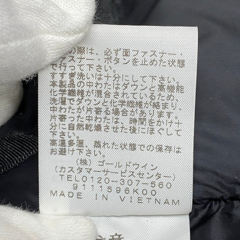【中古品】【レディース】 ND91950 BALTRO LIGHT JACKET バルトロ ライト ジャケット アウター 168-251110-cs-01-izu サイズ：XXS カラー：カーキ 万代Net店