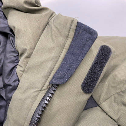 【中古品】【レディース】 ND91950 BALTRO LIGHT JACKET バルトロ ライト ジャケット アウター 168-251110-cs-01-izu サイズ：XXS カラー：カーキ 万代Net店