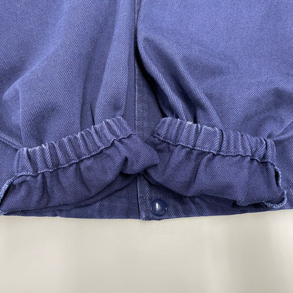 【中古品】【メンズ】 24SS ARC DENIM COACHES JACKET アーク デニム コーチ ジャケット アウター 149-251110-ya-03-izu サイズ：M カラー：ネイビー 万代Net店