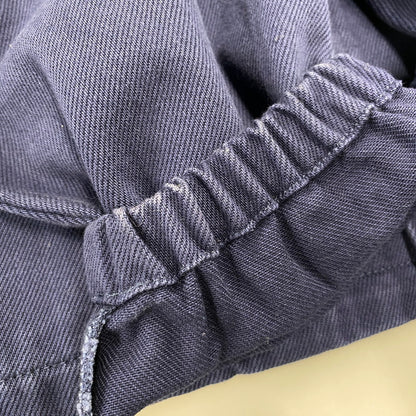 【中古品】【メンズ】 24SS ARC DENIM COACHES JACKET アーク デニム コーチ ジャケット アウター 149-251110-ya-03-izu サイズ：M カラー：ネイビー 万代Net店