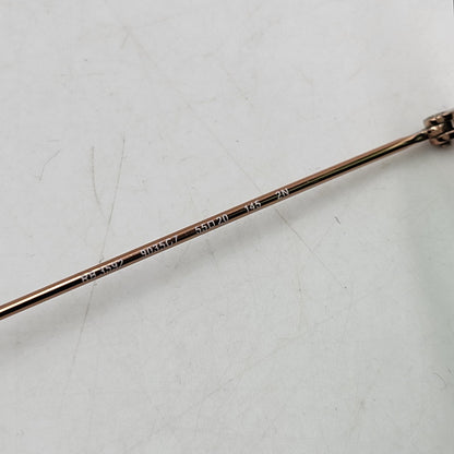 【現状渡し品】【メンズ/レディース】 Ray-Ban レイバン ROUND SUNGLASSES RB3592 ラウンドサングラス 203-251112-as-42-izu サイズ：55□20-145 カラー：グリーン×ゴールド 万代Net店