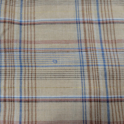 【中古品】【メンズ】 WILDFIRE ワイルドファイア WESTERN L/S SHIRT ウエスタン ロングスリーブ シャツ 三角タグ 長袖 トップス 146-251115-as-15-izu サイズ：M カラー：ベージュ 万代Net店