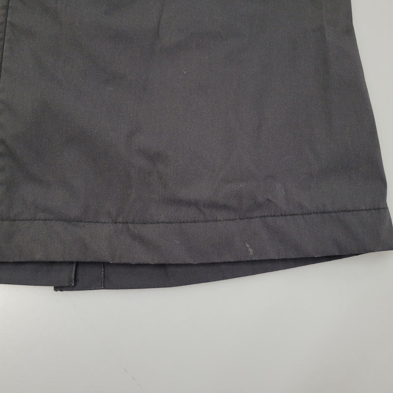 【中古品】【メンズ】 NY2468N 65 35 BAYHEAD CLOTH SOUTIEN COLLAR COAT ベイヘッド クロス ステン カラー コート アウター 144-251117-cs-04-izu サイズ：S カラー：ブラック 万代Net店