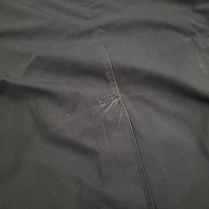 【中古品】【メンズ】 NY2468N 65 35 BAYHEAD CLOTH SOUTIEN COLLAR COAT ベイヘッド クロス ステン カラー コート アウター 144-251117-cs-04-izu サイズ：S カラー：ブラック 万代Net店