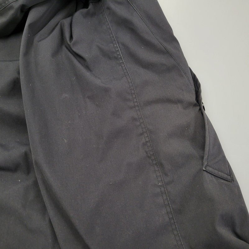 【中古品】【メンズ】 NY2468N 65 35 BAYHEAD CLOTH SOUTIEN COLLAR COAT ベイヘッド クロス ステン カラー コート アウター 144-251117-cs-04-izu サイズ：S カラー：ブラック 万代Net店