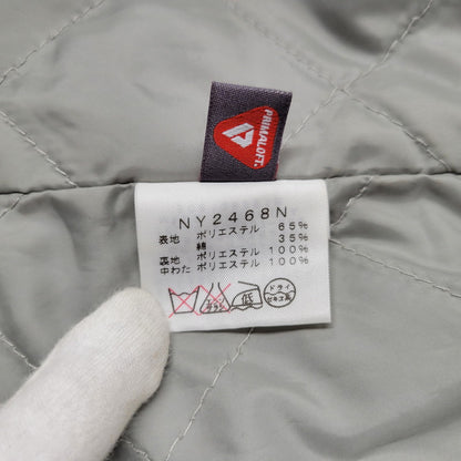 【中古品】【メンズ】 NY2468N 65 35 BAYHEAD CLOTH SOUTIEN COLLAR COAT ベイヘッド クロス ステン カラー コート アウター 144-251117-cs-04-izu サイズ：S カラー：ブラック 万代Net店