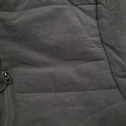 【中古美品】【メンズ】 Mark Gonzales マークゴンザレス HOODED PUFFER JACKET 2H5-63816 フーデッド パファー ジャケット アウター 142-251115-as-23-izu サイズ：M カラー：ブラック 万代Net店