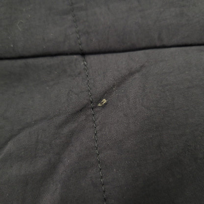 【中古美品】【メンズ】 Mark Gonzales マークゴンザレス HOODED PUFFER JACKET 2H5-63816 フーデッド パファー ジャケット アウター 142-251115-as-23-izu サイズ：M カラー：ブラック 万代Net店