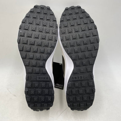 【中古品】【メンズ】 WAFFLE NAV FJ4195-100 ワッフル ナビ スニーカー シューズ 靴 160-260129-ay-07-izu サイズ：27cm カラー：WHITE/BLACK-PHANTOM 万代Net店