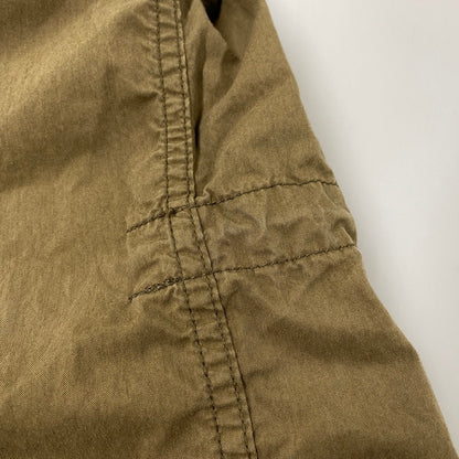 【中古品】【メンズ】 ALPHA INDUSTRIES ルファインダルトリーズ × LEE リー MODS COAT 20537-8920 モッズコート ジャケット アウター 145-251115-as-21-izu サイズ：M カラー：カーキ 万代Net店