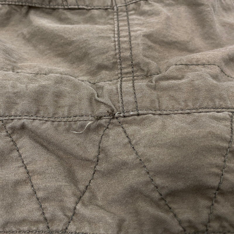 【中古品】【メンズ】 ALPHA INDUSTRIES ルファインダルトリーズ × LEE リー MODS COAT 20537-8920 モッズコート ジャケット アウター 145-251115-as-21-izu サイズ：M カラー：カーキ 万代Net店