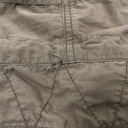 【中古品】【メンズ】 ALPHA INDUSTRIES ルファインダルトリーズ × LEE リー MODS COAT 20537-8920 モッズコート ジャケット アウター 145-251115-as-21-izu サイズ：M カラー：カーキ 万代Net店