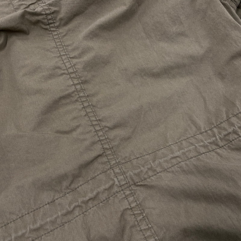 【中古品】【メンズ】 ALPHA INDUSTRIES ルファインダルトリーズ × LEE リー MODS COAT 20537-8920 モッズコート ジャケット アウター 145-251115-as-21-izu サイズ：M カラー：カーキ 万代Net店