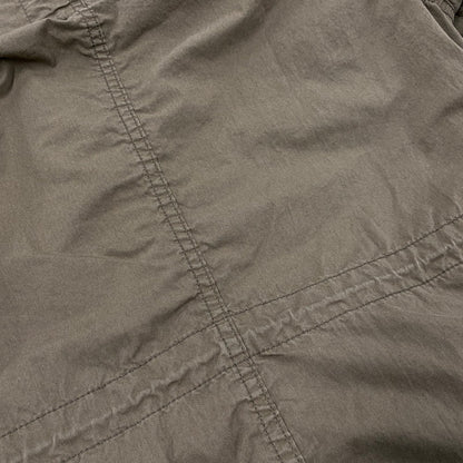 【中古品】【メンズ】 ALPHA INDUSTRIES ルファインダルトリーズ × LEE リー MODS COAT 20537-8920 モッズコート ジャケット アウター 145-251115-as-21-izu サイズ：M カラー：カーキ 万代Net店