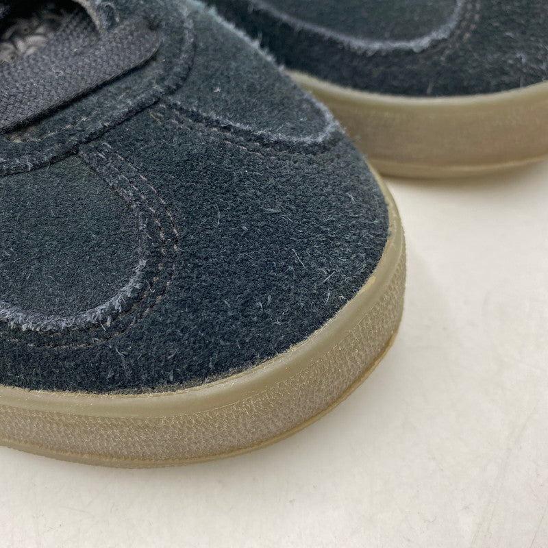 【中古品】【メンズ/レディース】 adidas アディダス JR7112 GAZELLE INDOOR ガゼル インドア スニーカー 靴 シューズ 161-251110-ya-11-izu サイズ：26cm カラー：Core Black / Clear Mint / Gum 万代Net店