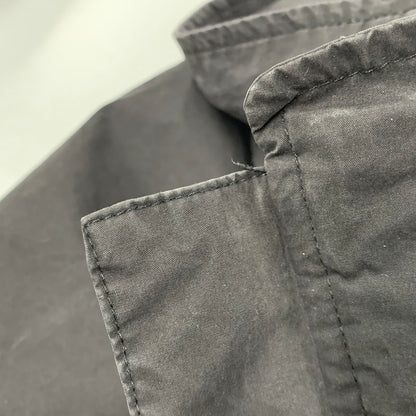 【中古品】【メンズ】 PALACE パレス PALACE P FIELD JACKET フィールドジャケット アウター 142-251124-as-17-izu サイズ：L カラー：ブラック 万代Net店