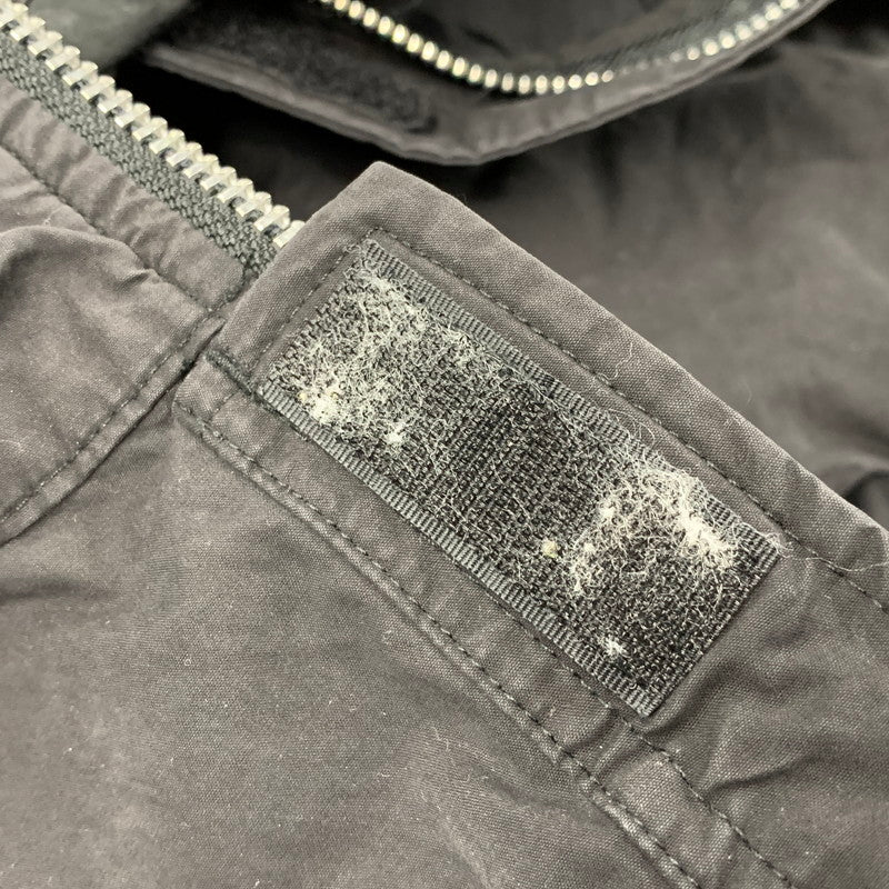 【中古品】【メンズ】 PALACE パレス PALACE P FIELD JACKET フィールドジャケット アウター 142-251124-as-17-izu サイズ：L カラー：ブラック 万代Net店