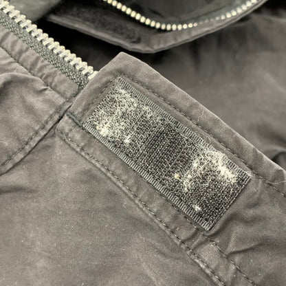 【中古品】【メンズ】 PALACE パレス PALACE P FIELD JACKET フィールドジャケット アウター 142-251124-as-17-izu サイズ：L カラー：ブラック 万代Net店