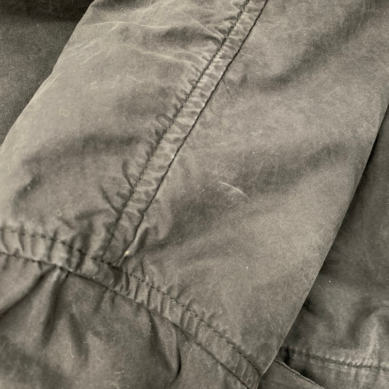 【中古品】【メンズ】 PALACE パレス PALACE P FIELD JACKET フィールドジャケット アウター 142-251124-as-17-izu サイズ：L カラー：ブラック 万代Net店