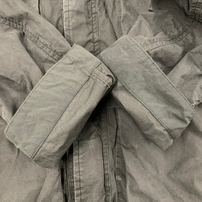 【中古品】【メンズ】 PALACE パレス PALACE P FIELD JACKET フィールドジャケット アウター 142-251124-as-17-izu サイズ：L カラー：ブラック 万代Net店