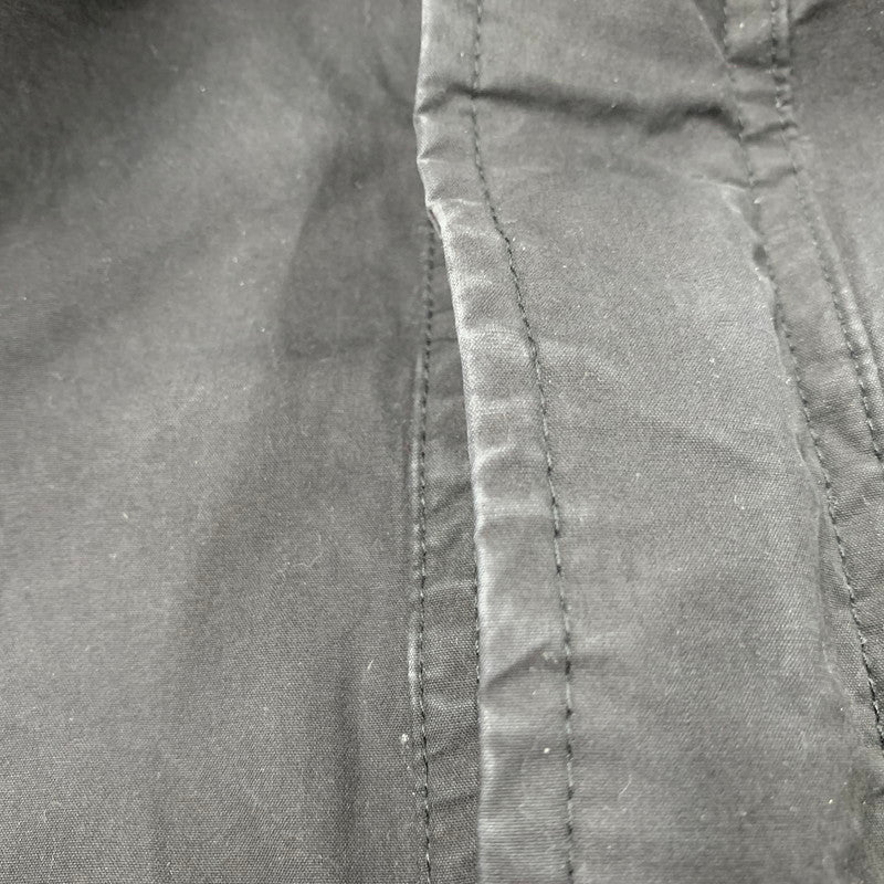 【中古品】【メンズ】 PALACE パレス PALACE P FIELD JACKET フィールドジャケット アウター 142-251124-as-17-izu サイズ：L カラー：ブラック 万代Net店