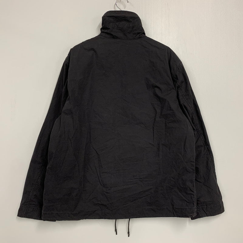 【中古品】【メンズ】 PALACE パレス PALACE P FIELD JACKET フィールドジャケット アウター 142-251124-as-17-izu サイズ：L カラー：ブラック 万代Net店