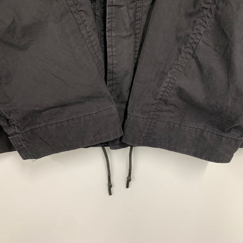 【中古品】【メンズ】 PALACE パレス PALACE P FIELD JACKET フィールドジャケット アウター 142-251124-as-17-izu サイズ：L カラー：ブラック 万代Net店