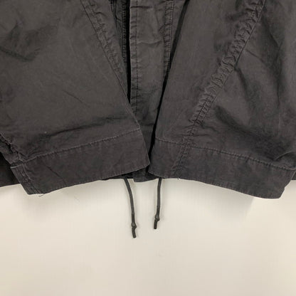 【中古品】【メンズ】 PALACE パレス PALACE P FIELD JACKET フィールドジャケット アウター 142-251124-as-17-izu サイズ：L カラー：ブラック 万代Net店
