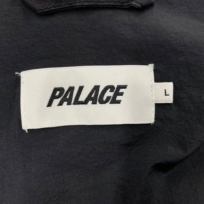 【中古品】【メンズ】 PALACE パレス PALACE P FIELD JACKET フィールドジャケット アウター 142-251124-as-17-izu サイズ：L カラー：ブラック 万代Net店