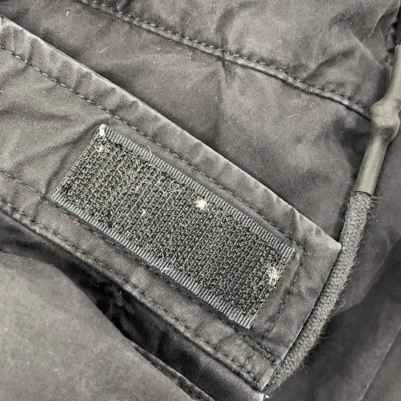 【中古品】【メンズ】 PALACE パレス PALACE P FIELD JACKET フィールドジャケット アウター 142-251124-as-17-izu サイズ：L カラー：ブラック 万代Net店