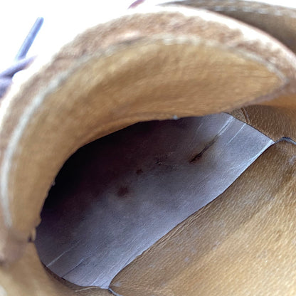 【中古品】【メンズ】 ARCOLLETTA PADRONE アルコレッタ パドローネ × BEAMS ビームス DRESS SHOES ドレスシューズ 靴 164-251115-as-01-izu サイズ：41 カラー：ブラウン 万代Net店