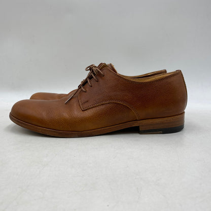 【中古品】【メンズ】 ARCOLLETTA PADRONE アルコレッタ パドローネ × BEAMS ビームス DRESS SHOES ドレスシューズ 靴 164-251115-as-01-izu サイズ：41 カラー：ブラウン 万代Net店