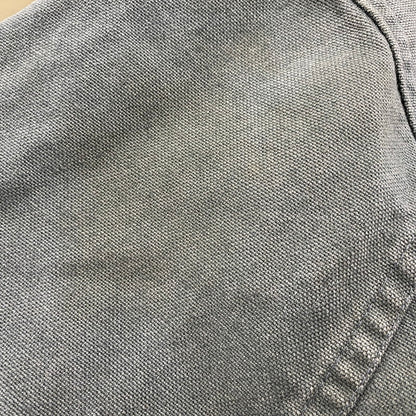 【現状渡し品】【メンズ】 L.L.Bean エルエルビーン H147 80'S USA製 COTTON CHECK LINER HUNTING JACKET コットン チェック ライナー ハンティング ジャケット アウター 146-251111-ya-09-izu サイズ：L カラー：グリーン 万代Net店