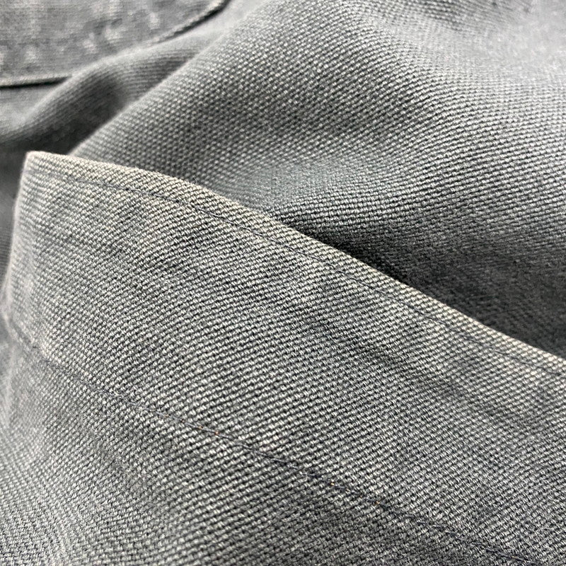 【現状渡し品】【メンズ】 L.L.Bean エルエルビーン H147 80'S USA製 COTTON CHECK LINER HUNTING JACKET コットン チェック ライナー ハンティング ジャケット アウター 146-251111-ya-09-izu サイズ：L カラー：グリーン 万代Net店