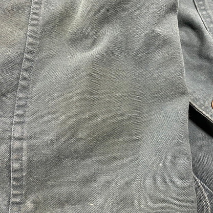 【現状渡し品】【メンズ】 L.L.Bean エルエルビーン H147 80'S USA製 COTTON CHECK LINER HUNTING JACKET コットン チェック ライナー ハンティング ジャケット アウター 146-251111-ya-09-izu サイズ：L カラー：グリーン 万代Net店