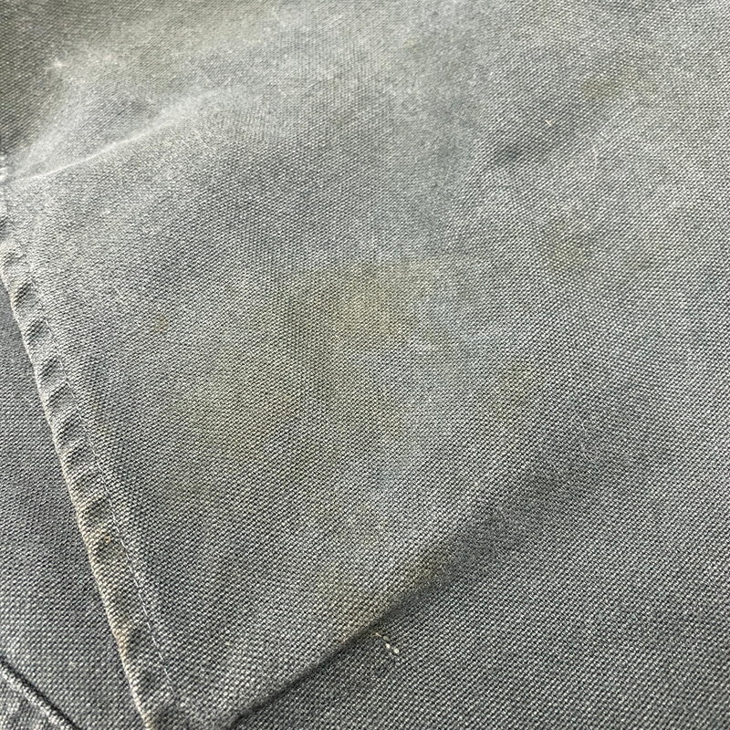 【現状渡し品】【メンズ】 L.L.Bean エルエルビーン H147 80'S USA製 COTTON CHECK LINER HUNTING JACKET コットン チェック ライナー ハンティング ジャケット アウター 146-251111-ya-09-izu サイズ：L カラー：グリーン 万代Net店